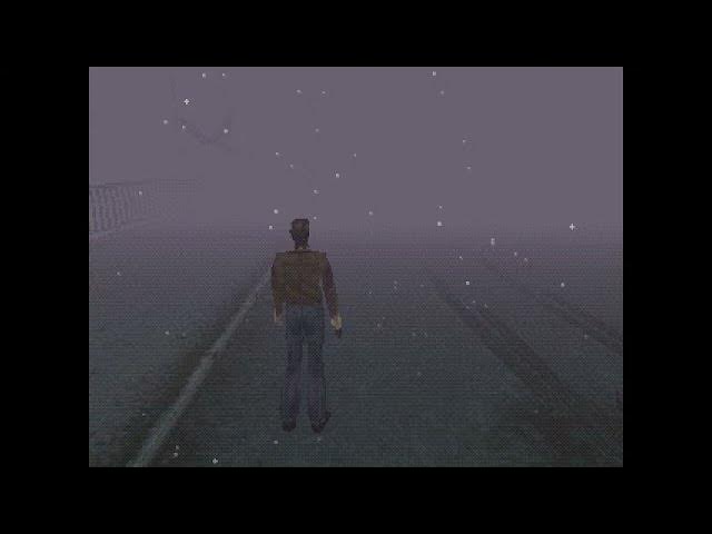 Video thumbnail for SILENT HILL Original