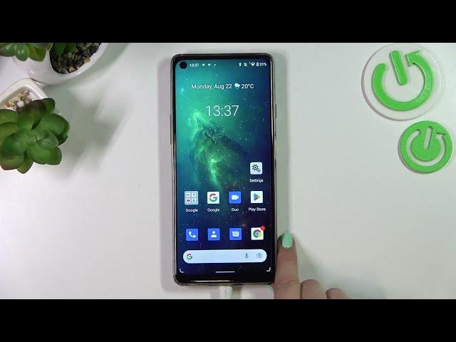 Video thumbnail for How to Change System Language on CUBOT MAX 3?