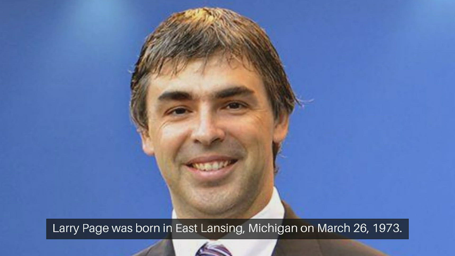 'Video thumbnail for Larry Page Net Worth, Bio, Wiki & More'