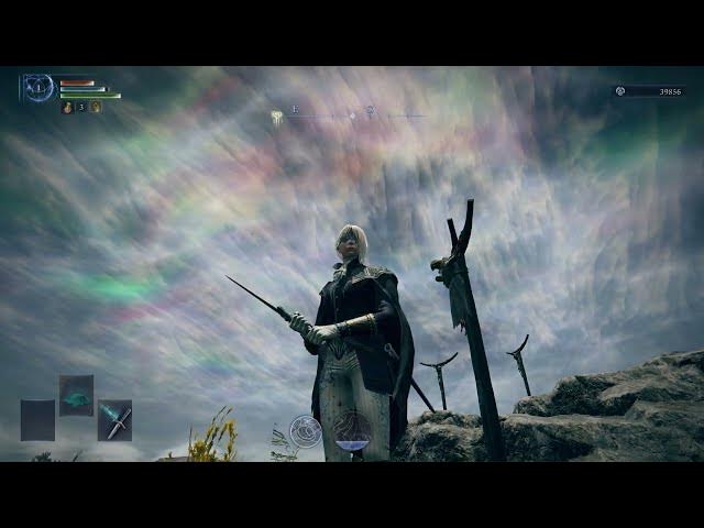 Video thumbnail for Elden Ring Nightreign - Duchess Remembrance Quest: Find Armament Maintenance Materials In Limveld