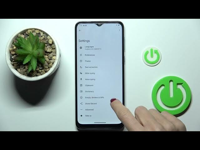 Video thumbnail for How to Enable Suggested Emojis in Motorola Moto E13 - Turn On Emoji Suggestion
