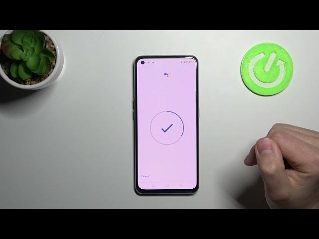 Video thumbnail for How to Activate Hey Google of Google Assistant on Realme GT – Enable OK Google Feature