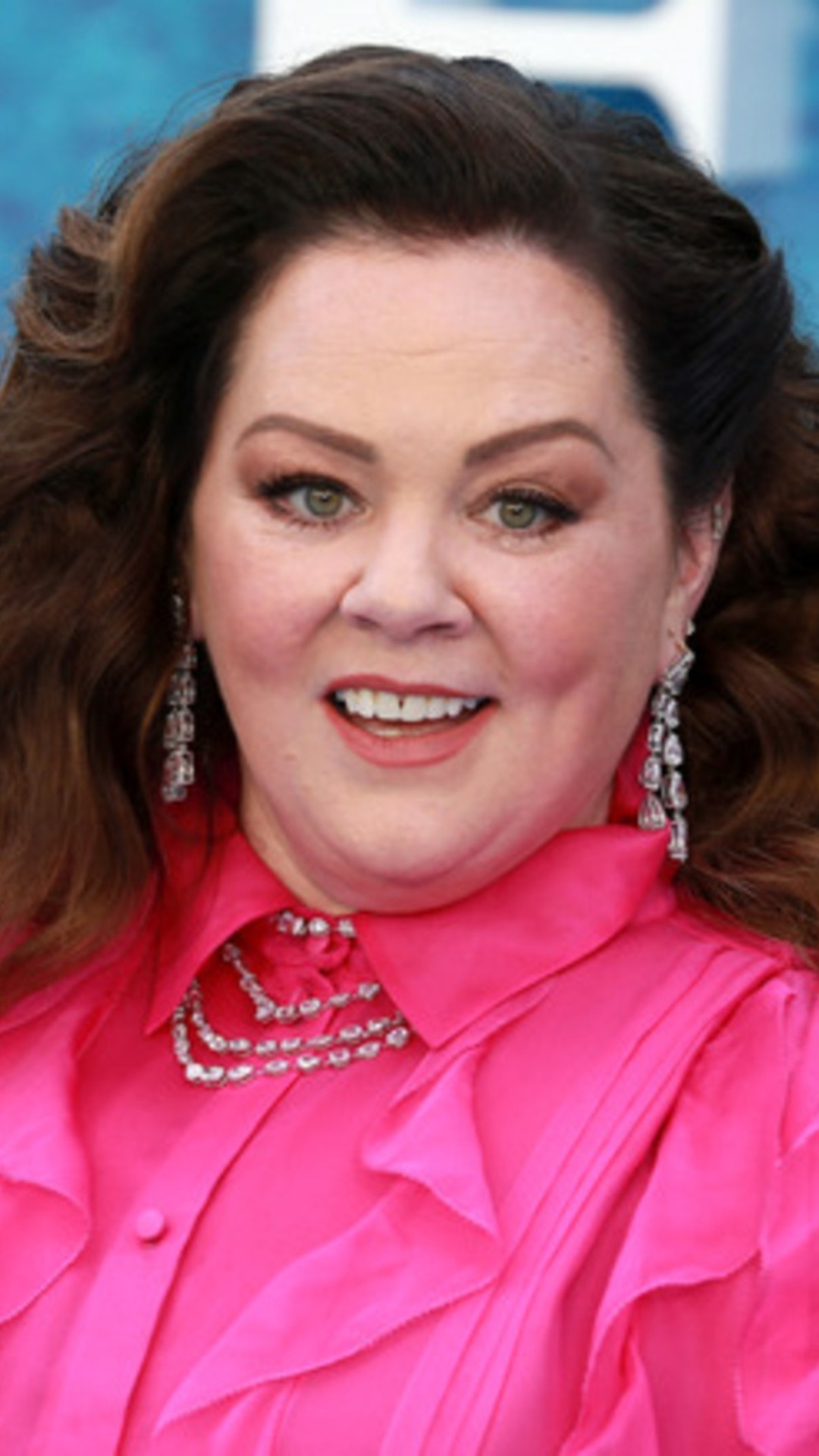 Video thumbnail for Melissa McCarthy's Stunning Hair Transformation Over The Years