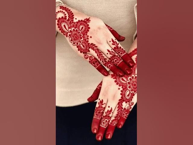 Video thumbnail for #wedding#anniversiry#beautiful#trending #virallove #music#newmahendi