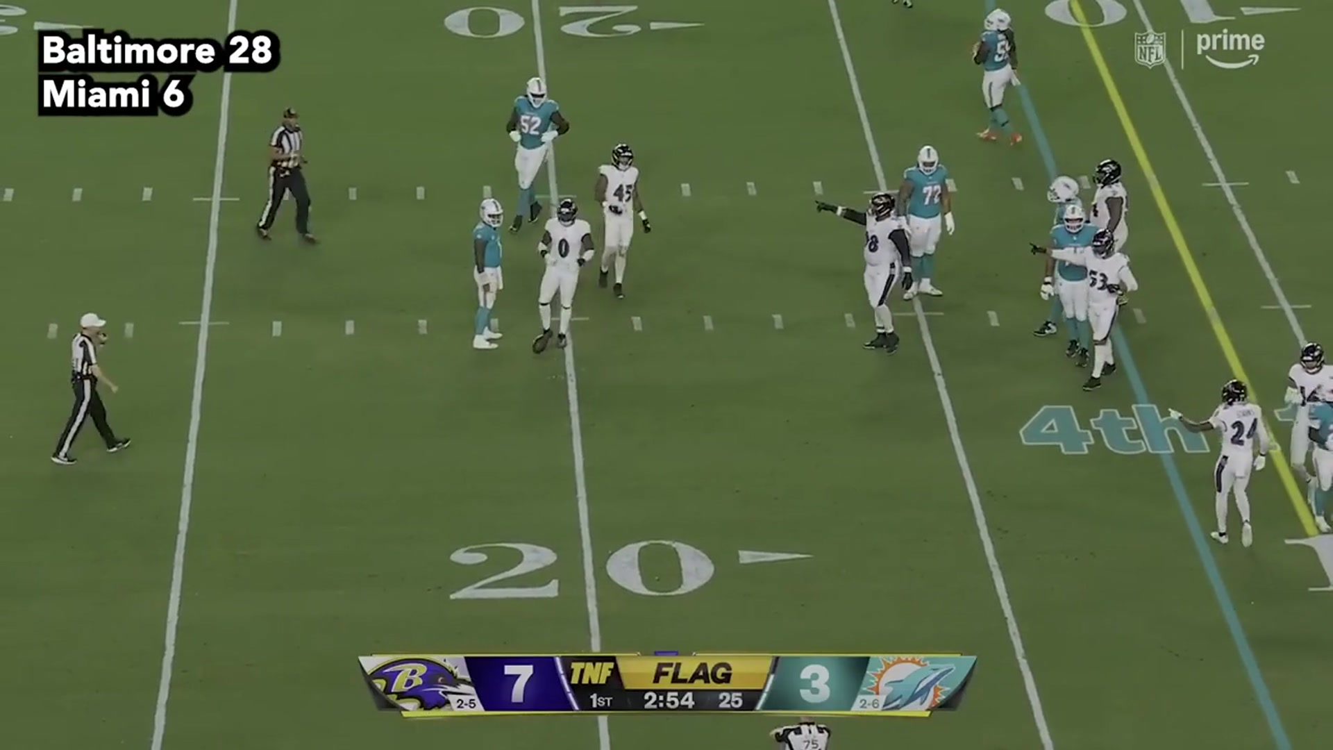 'Video thumbnail for The Biggest Week 9 Takeaways! How Big Are The Concerns In Green Bay And Detroit?'