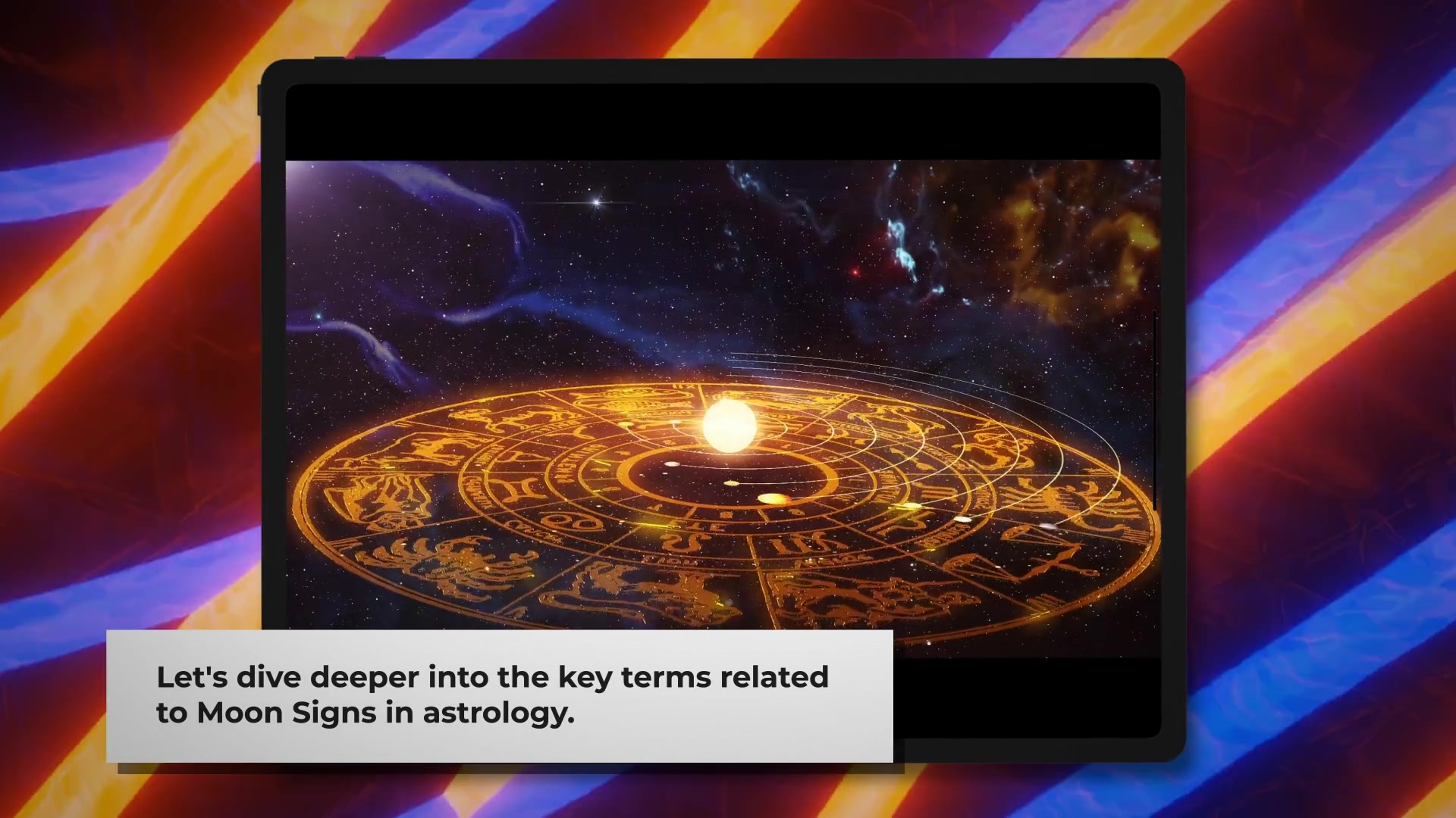 Video thumbnail for Moon Sign Meaning & Power: How It Shapes Your Emotions in Astrology