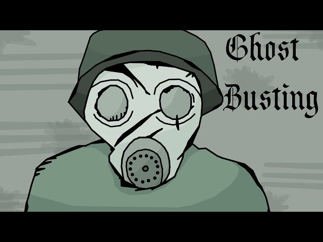 Video thumbnail for Two Idiots Hunt Ghosts | LIVE