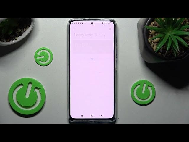 Video thumbnail for How to Turn On / Turn Off the High Performance Mode on REDMI Note 11 Pro+
