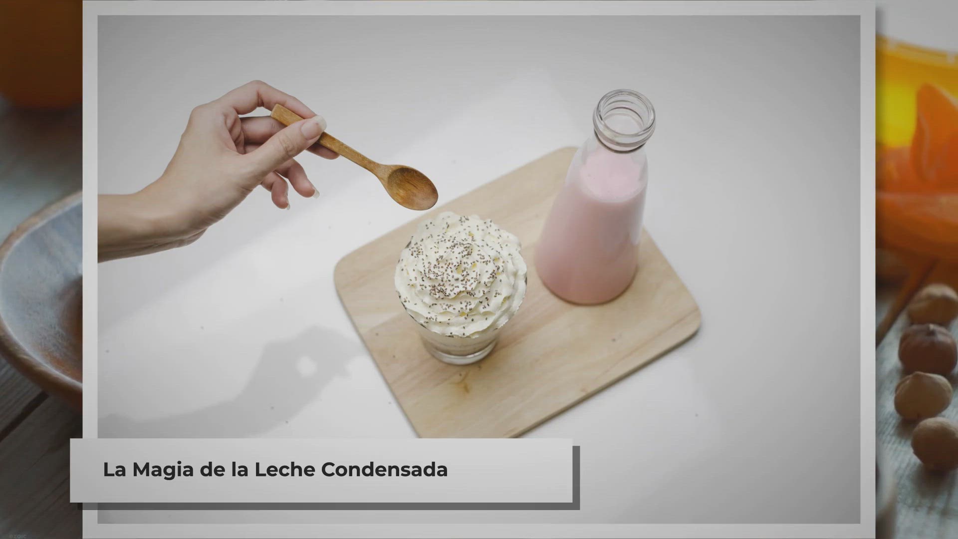 Video thumbnail for Los Postres Más Deliciosos 😋con Leche Condensada que Debes Probar Hoy Mismo.