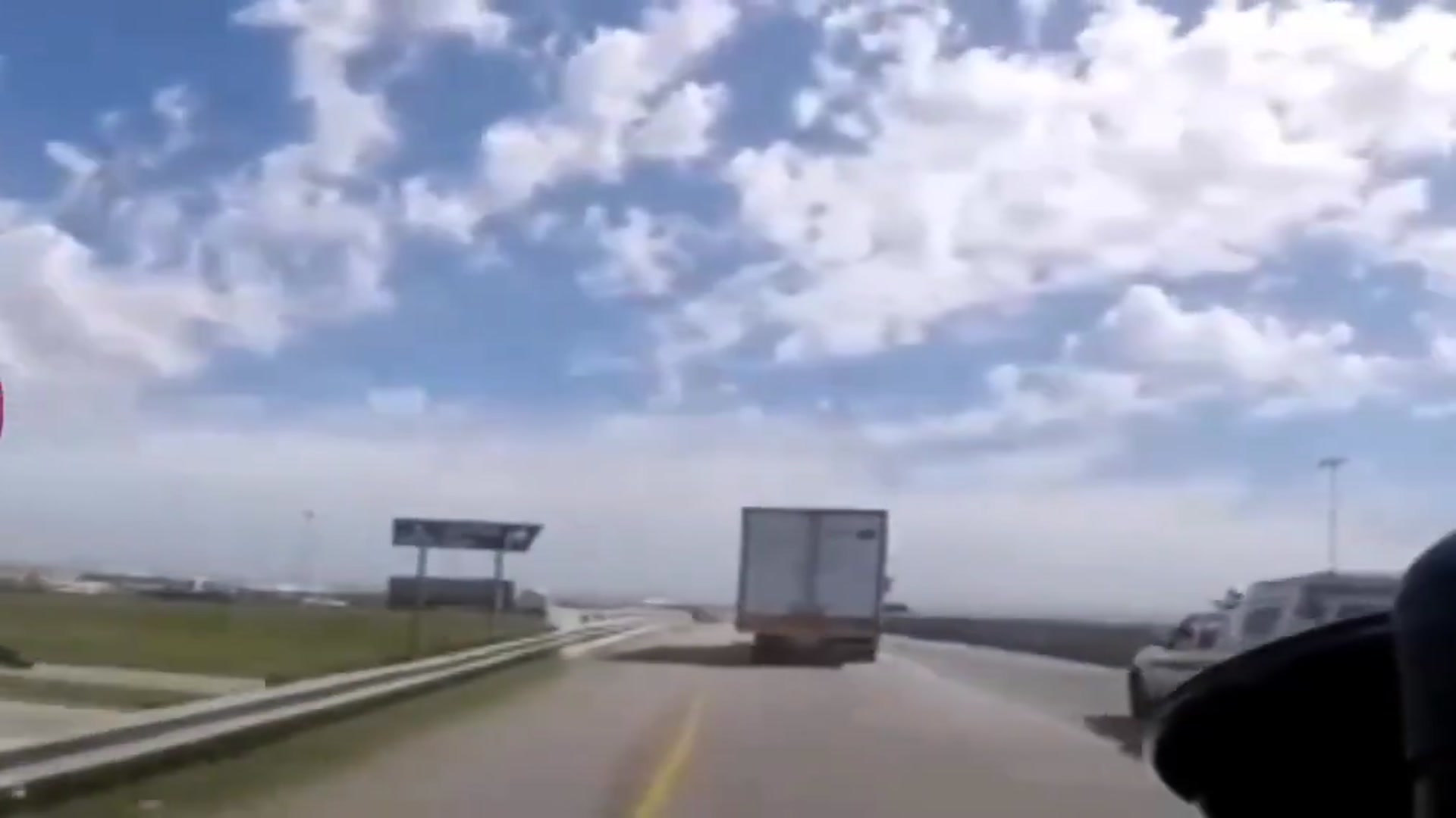 Video thumbnail for Hijackings in South Africa: Persistent Challenge Involving Passenger Vehicles and Logistic Transport
