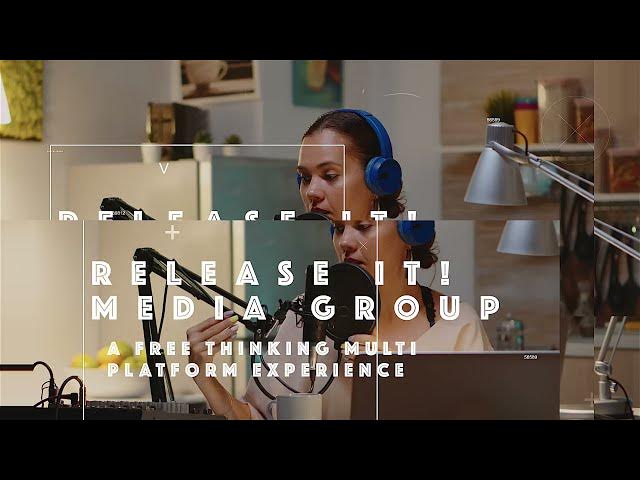 Video thumbnail for Release It! Radion & TV