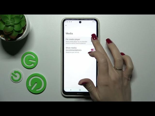 Video thumbnail for Nokia X10 - Find & Manage Sound Settings