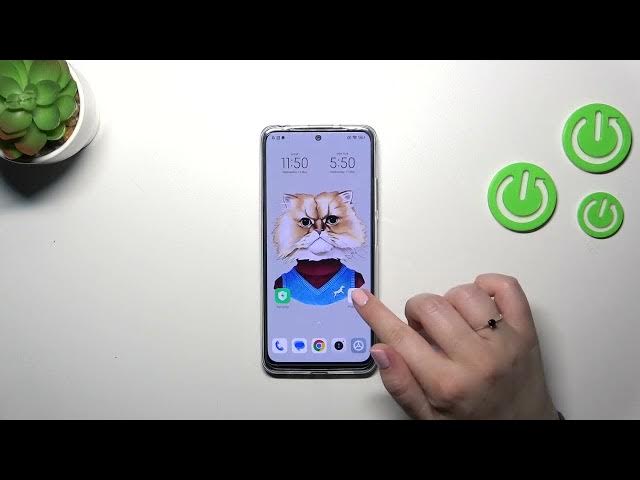 Video thumbnail for How To Download Updates For Apps On XIAOMI Redmi Note 12S