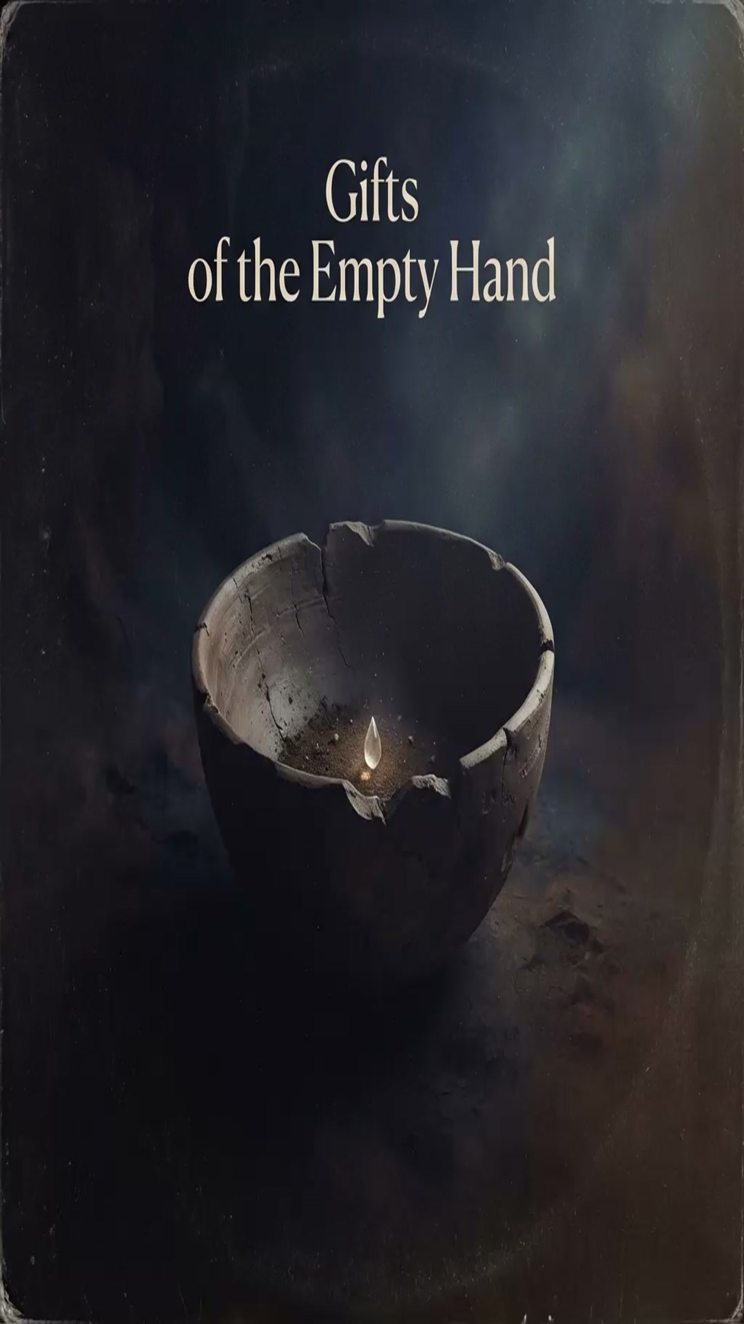 Video thumbnail for 15  Gifts of the Empty Hand