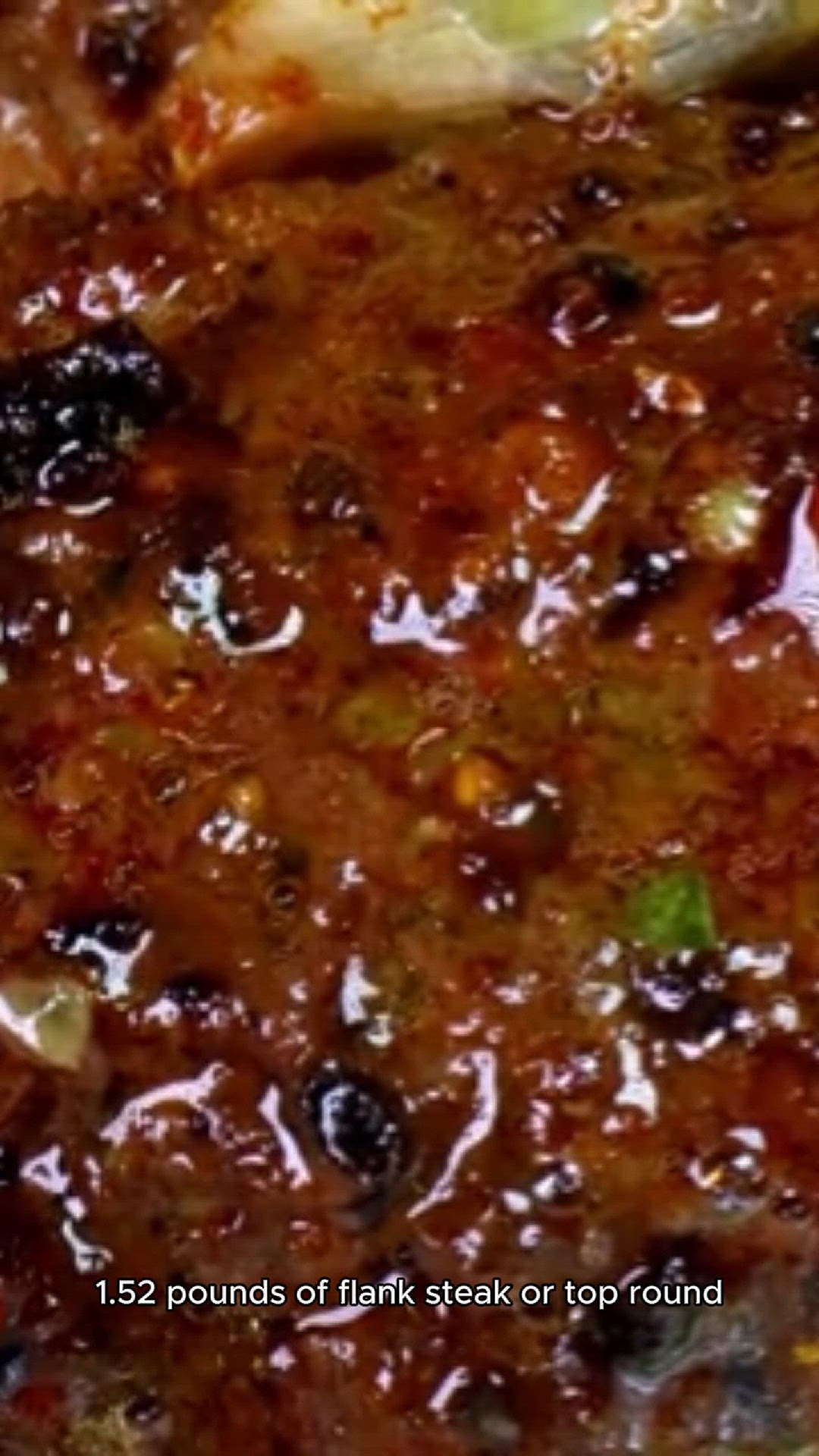 Video thumbnail for London broil recipe