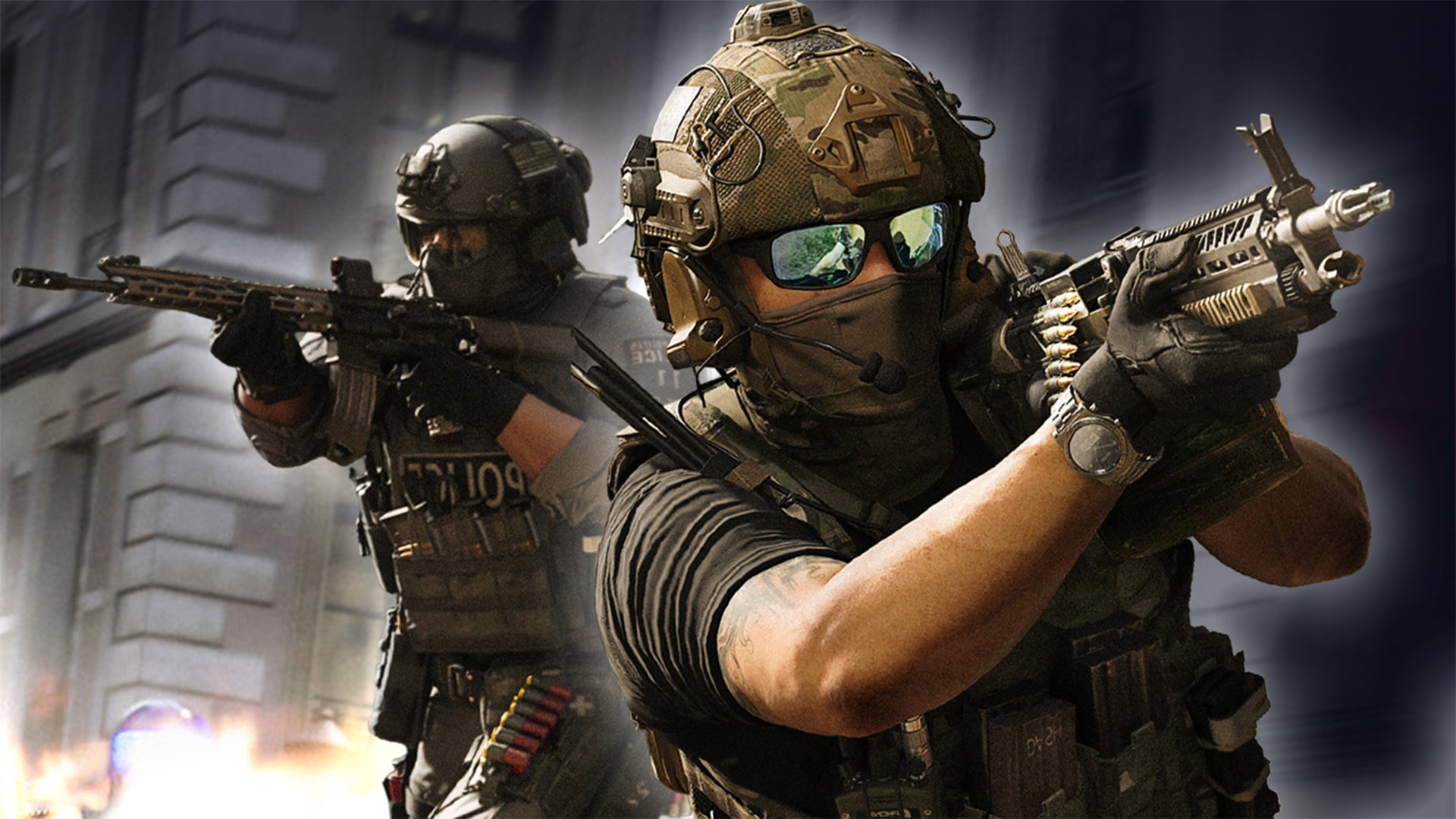 Video thumbnail for The 10 Best Call of Duty Multiplayer Games