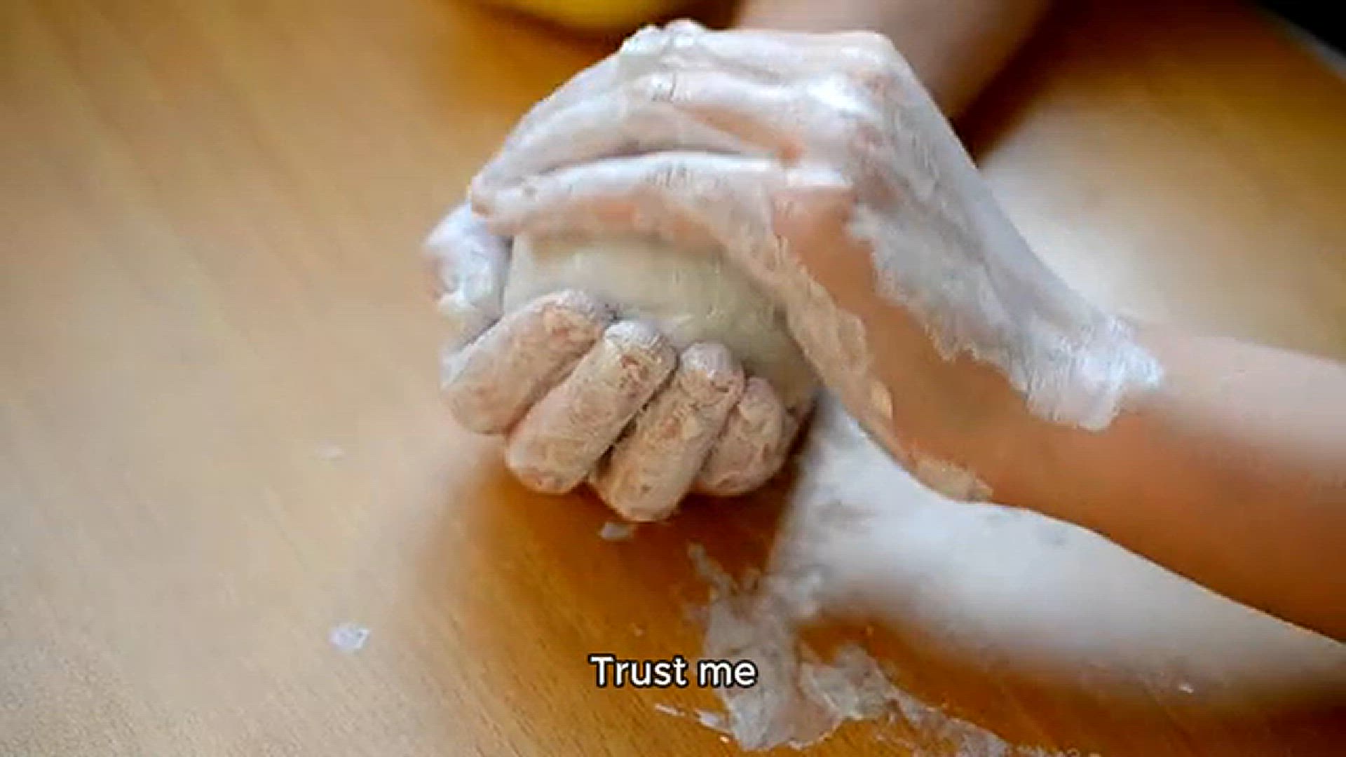 'Video thumbnail for Moist banana bread recipe'