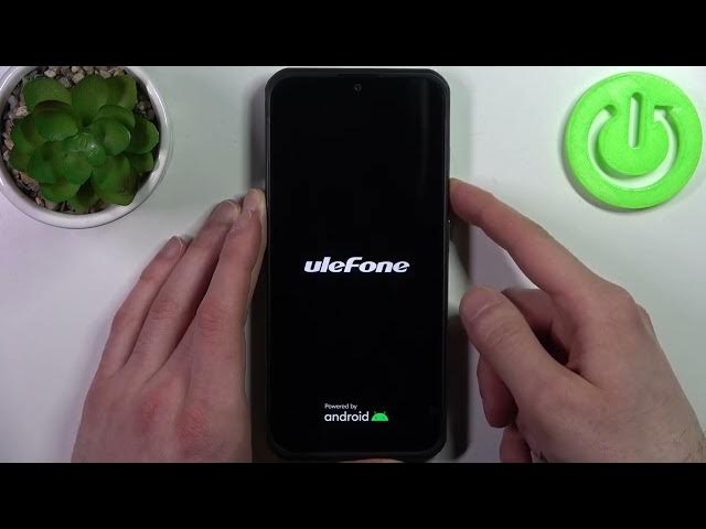 Video thumbnail for How to Hard Reset ULEFONE Armor 17 Pro? – Bypass Screen Lock / Master Reset