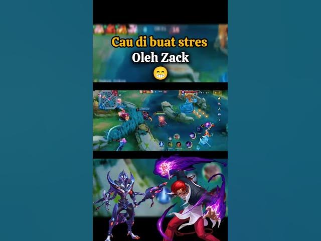 Video thumbnail for #mobilelegends #topglobalml #topglobal #mlbbcreatorcamp #turnamenmlbb