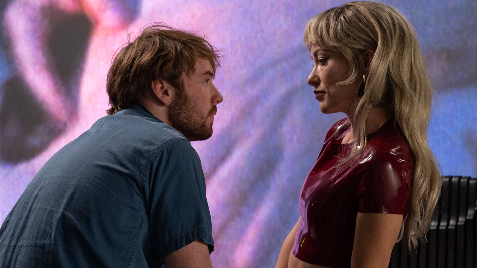 Video thumbnail for I Want Your Sex - Official Trailer