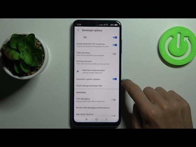 Video thumbnail for How to Turn Off Apps Auto Updates in TCL 20 5G – Auto Update Settings