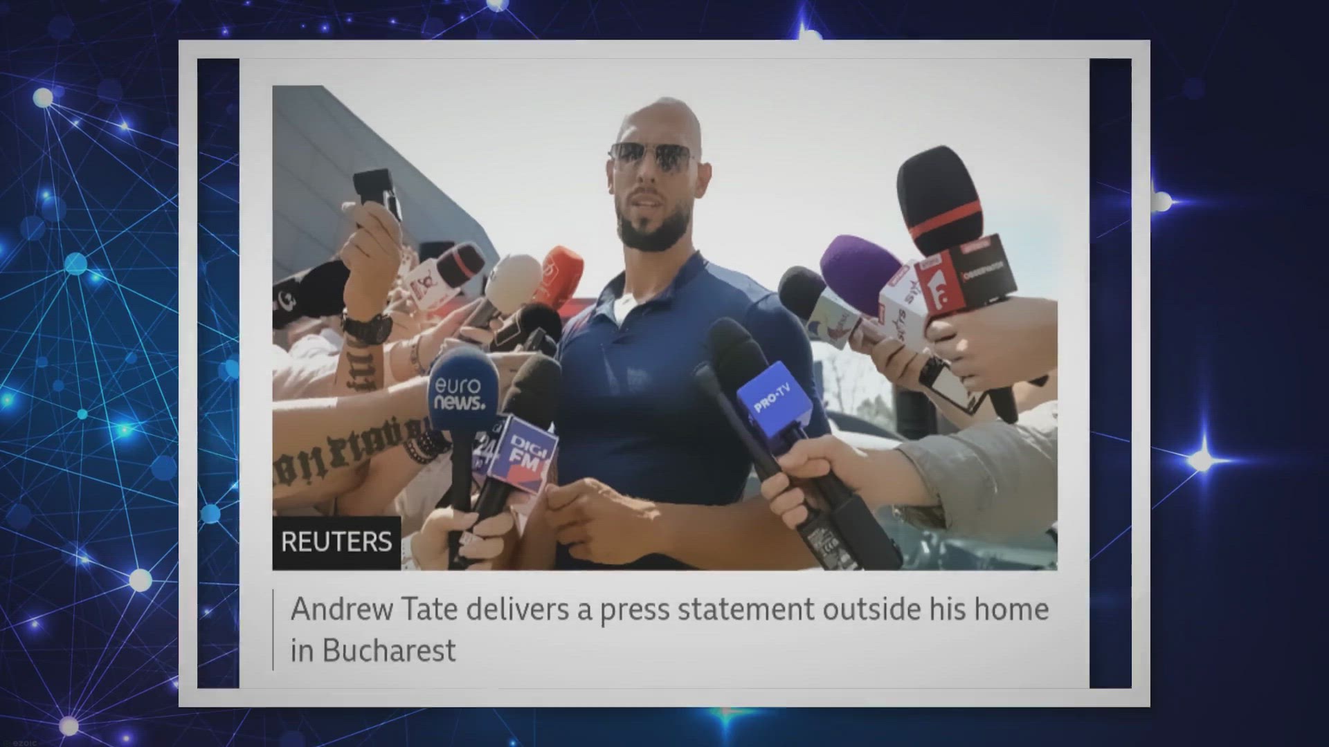 Video thumbnail for Andrew Tate: The conversation in the 'War Room' suggests dozens of women who have been groomed.