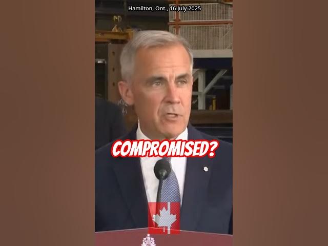 Video thumbnail for What confidence does Carney have in his public safety minister?