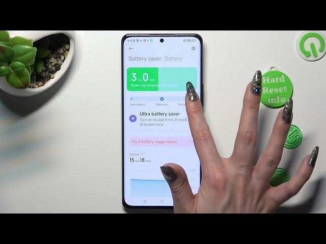 Video thumbnail for How to Activate Performance Mode on XIAOMI 12S Ultra