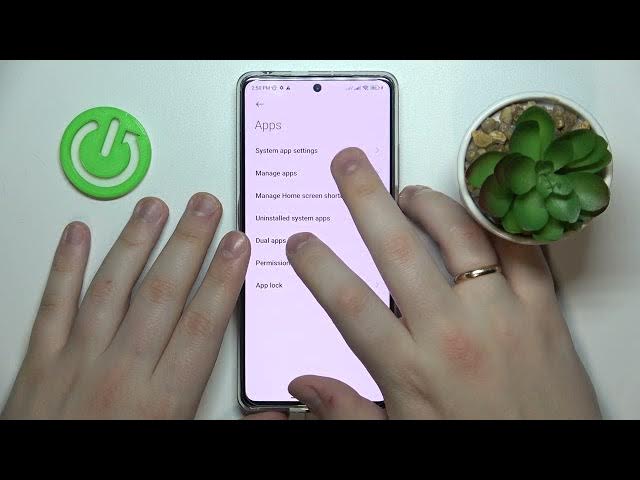 Video thumbnail for How to Make Chrome Default Browser on Redmi Note 12 Pro?