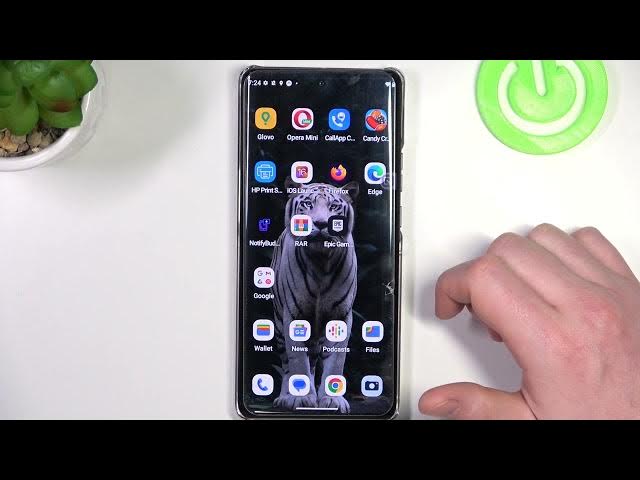 Video thumbnail for How To Call Tourist Helpline India Using Motorola Edge 40 Pro