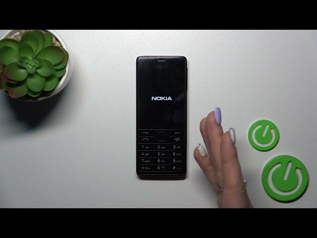 Video thumbnail for How to Power On NOKIA 515 Phone?