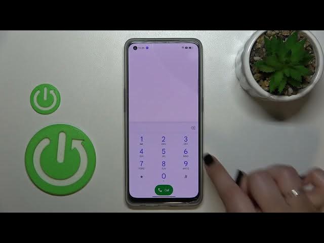 Video thumbnail for OPPO Reno 7 Lite - How To Check IMEI & Serial Number