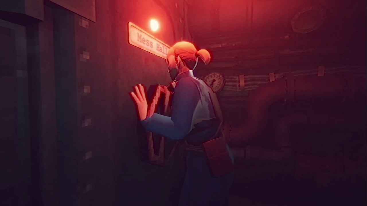 Video thumbnail for Static Dread: The Submarine - Official Release Date Trailer