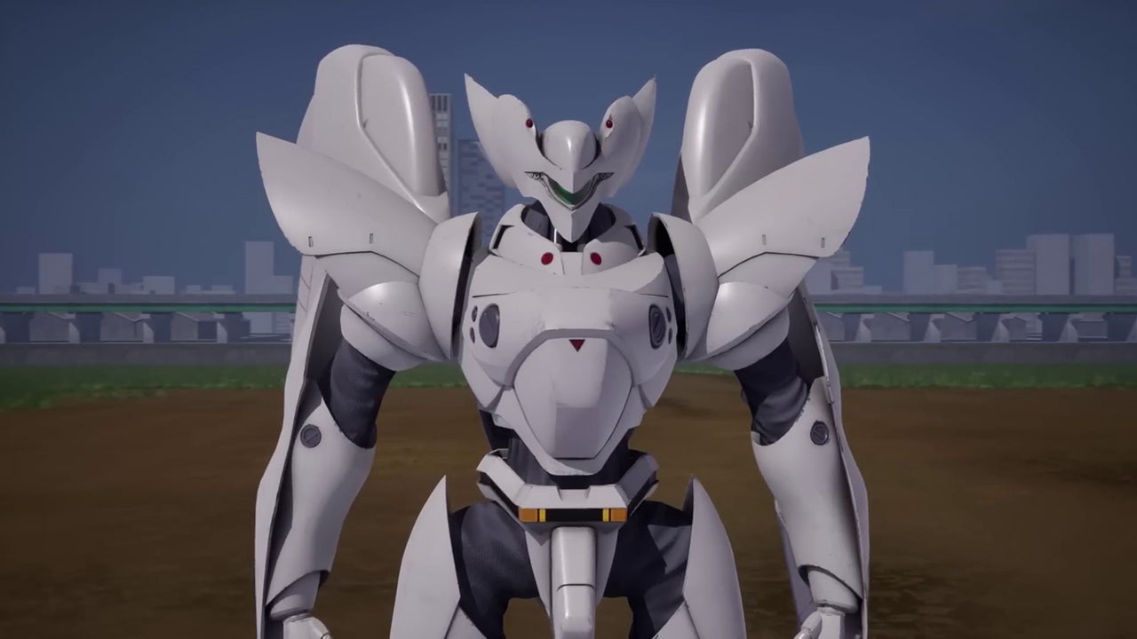 Video thumbnail for Patlabor: The Case Files - Official Third Trailer