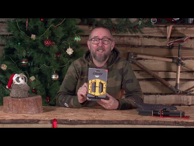 Video thumbnail for Christmas Countdown Day 23 - WIN a DMR Bundle