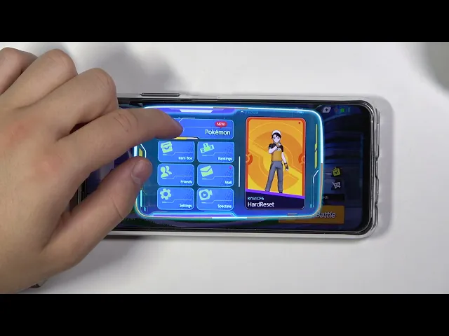 Video thumbnail for How to Turn On / Off Boosted Attack Gauge in Pokemon Unite?