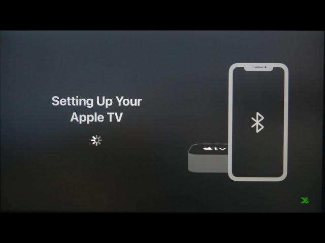 Video thumbnail for How to Start Using Apple TV 4K - Apple TV Full Configuration Guide - How to Set Up Apple TV 4K
