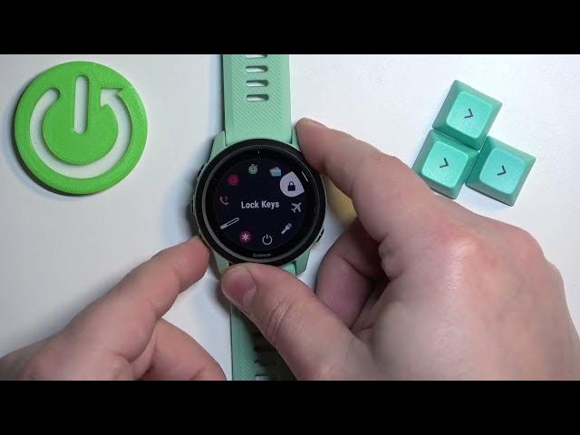 Video thumbnail for Unlock the Hidden Features of Your Garmin Forerunner 745 with This Simple Hack!