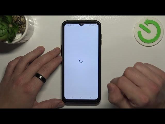 Video thumbnail for How to Remove Cards from Google Pay on the SAMSUNG Galaxy Xcover6 Pro