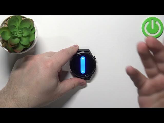 Video thumbnail for How to Set Screen Brightness on Huawei Watch GT Runner?