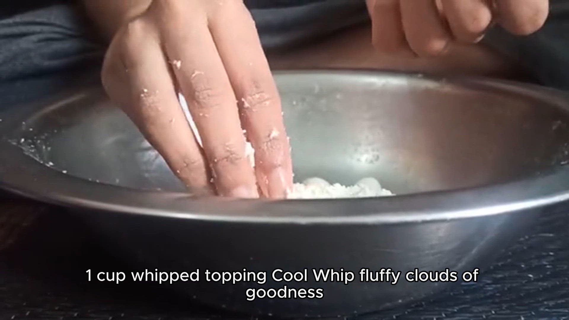 Video thumbnail for amberiosa recipe