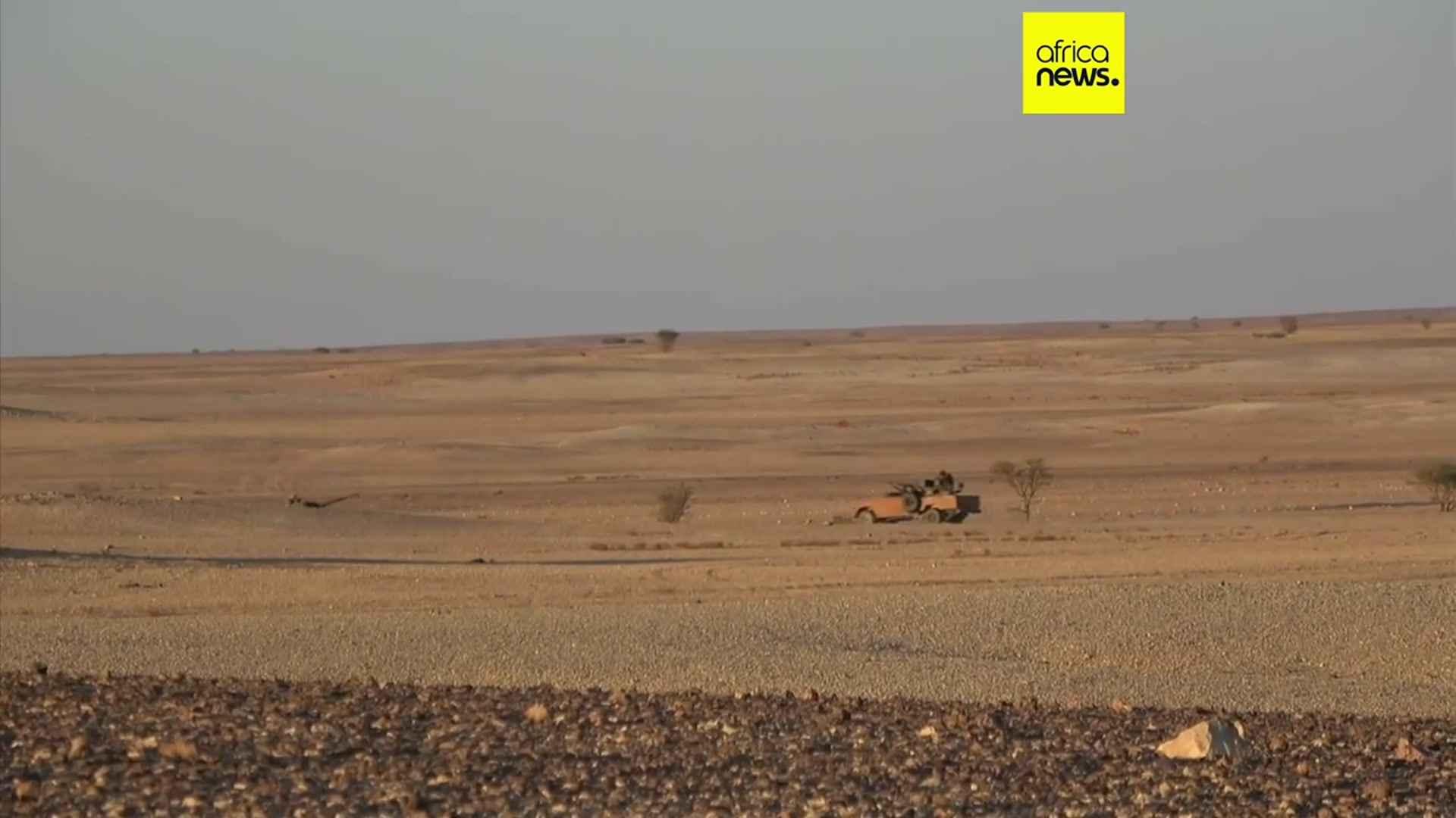 'Video thumbnail for Portugal backs Morocco’s autonomy plan for Western Sahara'