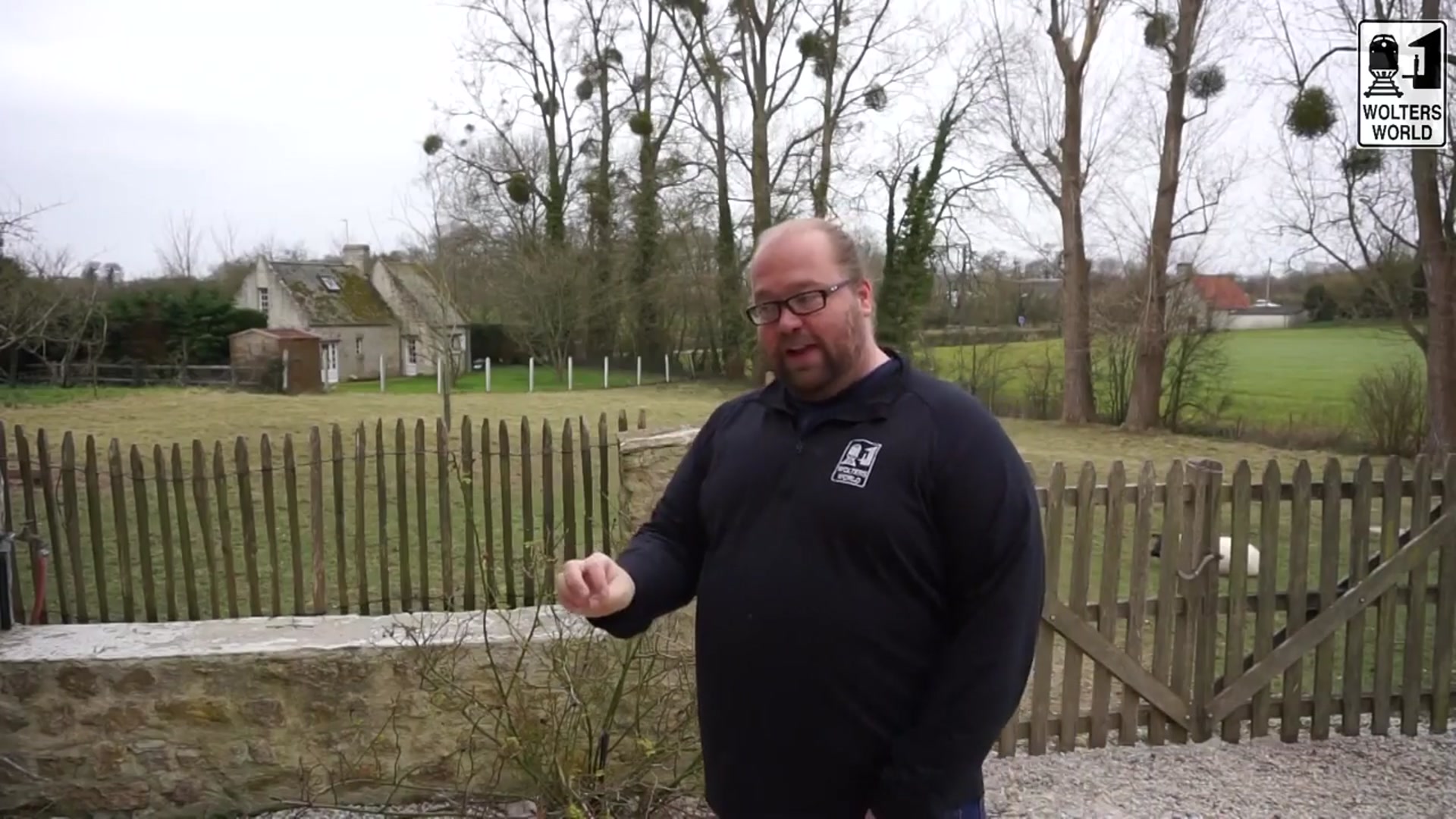 'Video thumbnail for Normandy: The Best Places to Visit in Normandy, France'