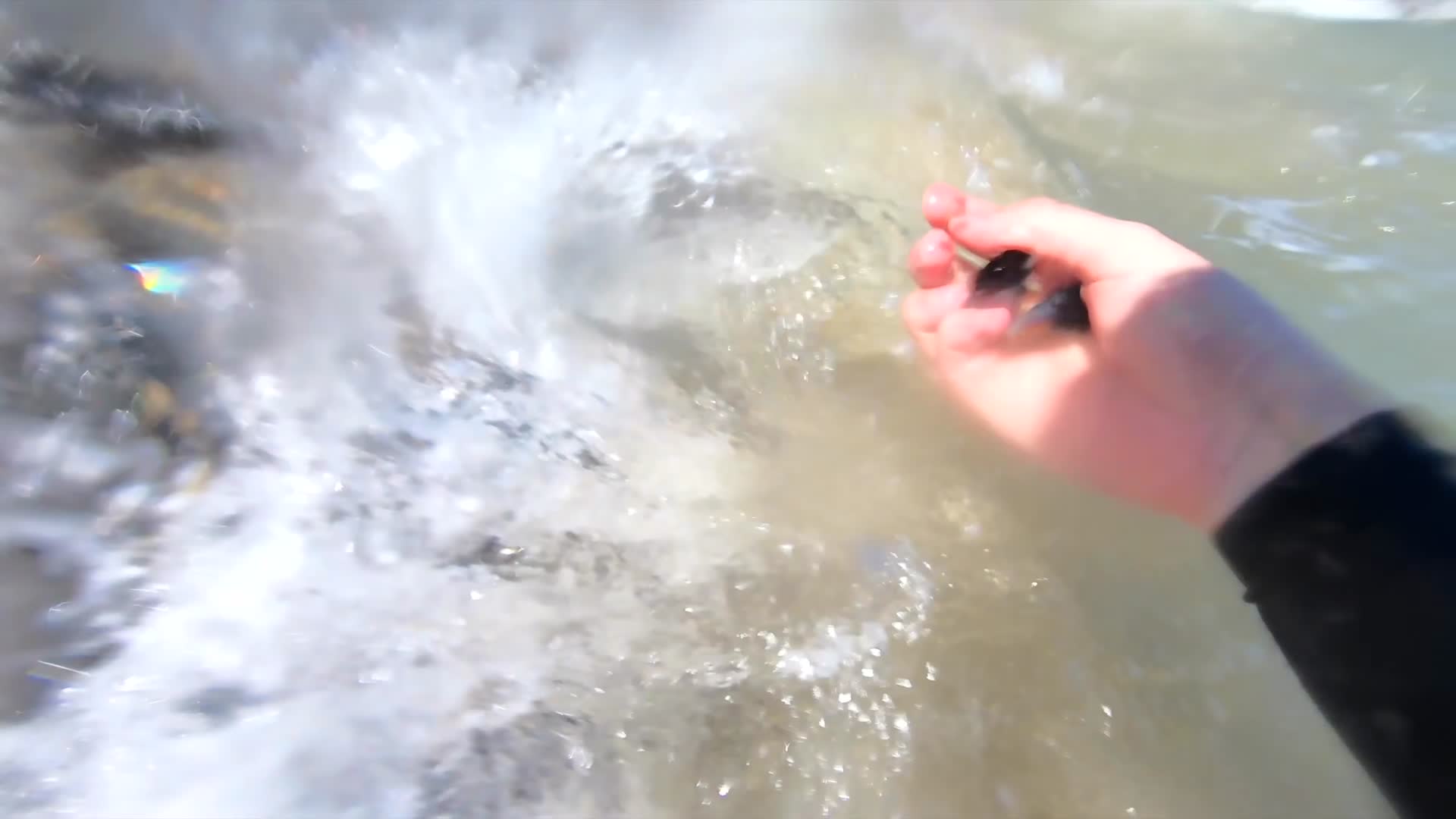 Video thumbnail for Homemade Moules frites ¦ SAMSEATS (2160p 30fps AV1 128kbit AAC)