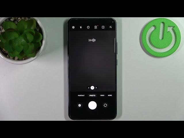 Video thumbnail for How to Use Camera Audio Control on SAMSUNG Galaxy A53 - Audio Control