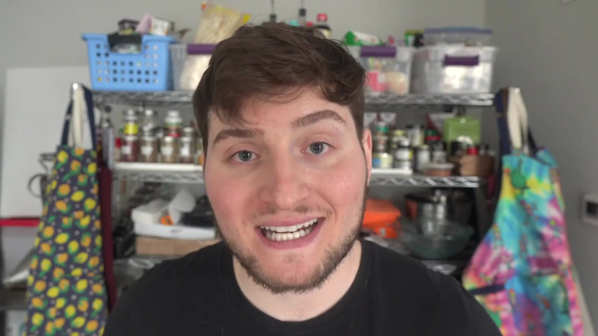 Video thumbnail for EPIC Fried Burritos (Chimichangas)   Cooking The States (Arizona)(720P HD)