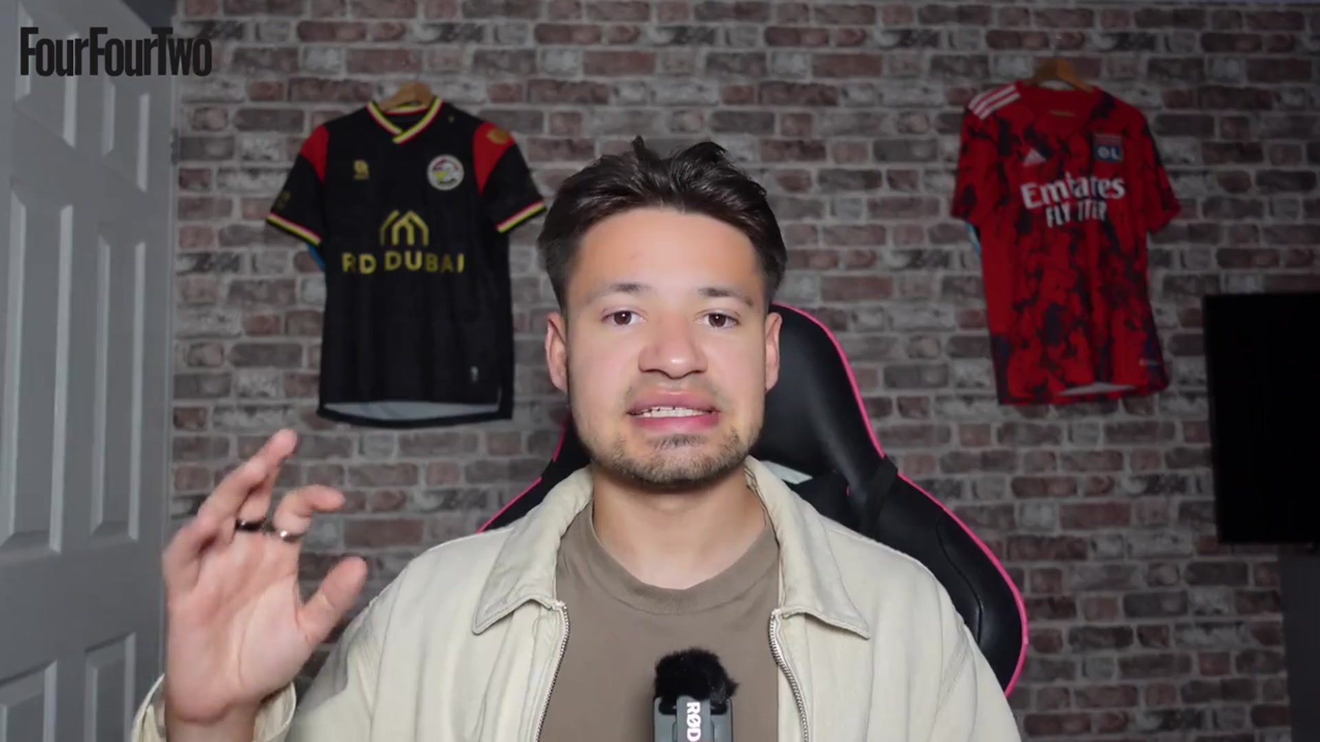 'Video thumbnail for The best Premier League FREE transfers of all time #shorts'