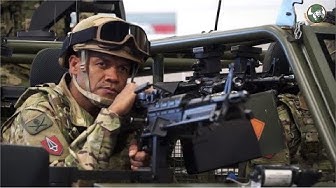 'Video thumbnail for ExpoDefensa 2017 International Defense and Security exhibition in Bogota Colombia Spanish version Da'