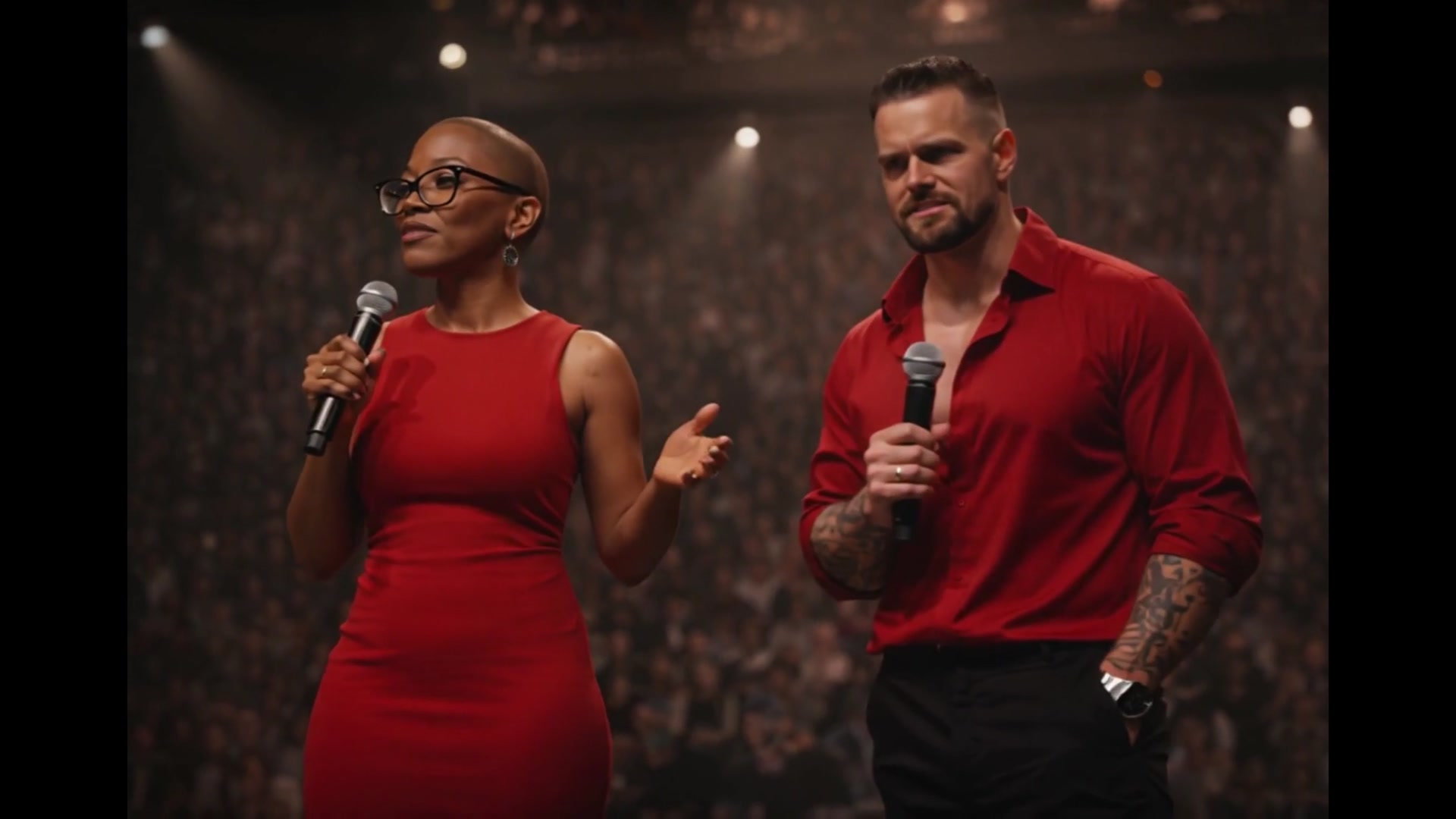 Video thumbnail for My Valentine