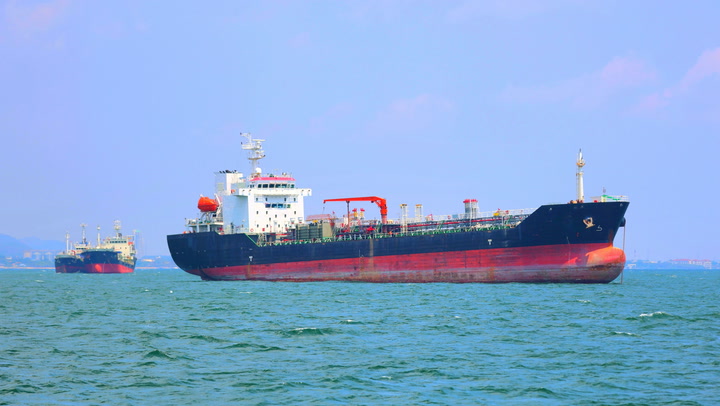 Video thumbnail for Iran Offers Possible Hormuz Reopening in Diplomatic Push
